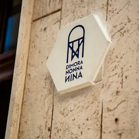 Dimora Nonna Nina Vendégház