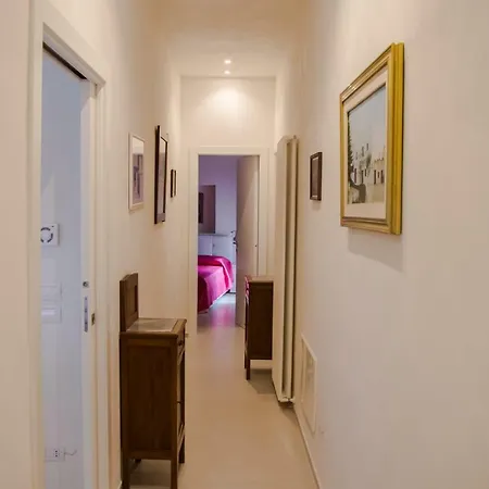 Vendégház Dimora Nonna Nina