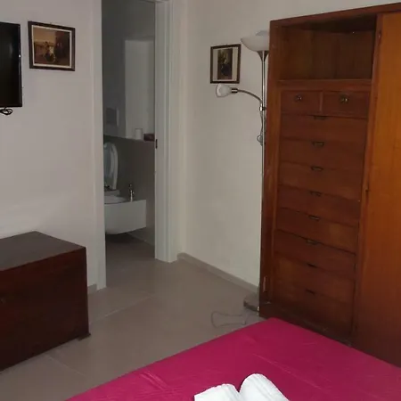 Dimora Nonna Nina Vendégház Polignano a Mare