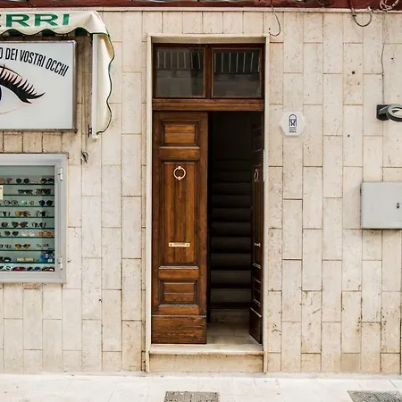Dimora Nonna Nina Vendégház Polignano a Mare