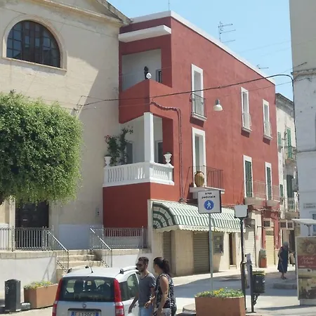 Dimora Nonna Nina