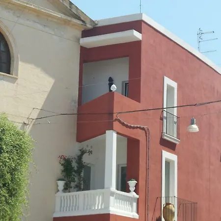 Dimora Nonna Nina