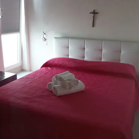 Vendégház Dimora Nonna Nina Polignano a Mare