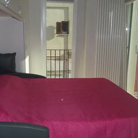 Dimora Nonna Nina Vendégház Polignano a Mare